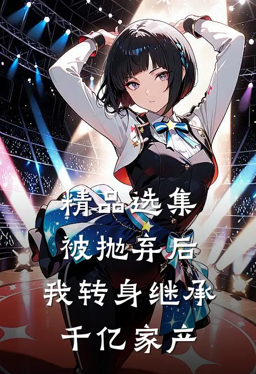 精品选集被抛弃后，我转身继承千亿家产