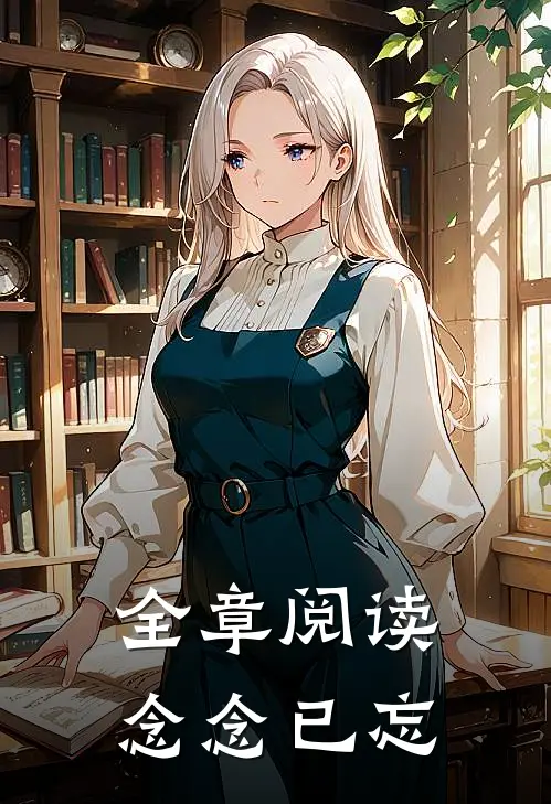 全章阅读念念已忘