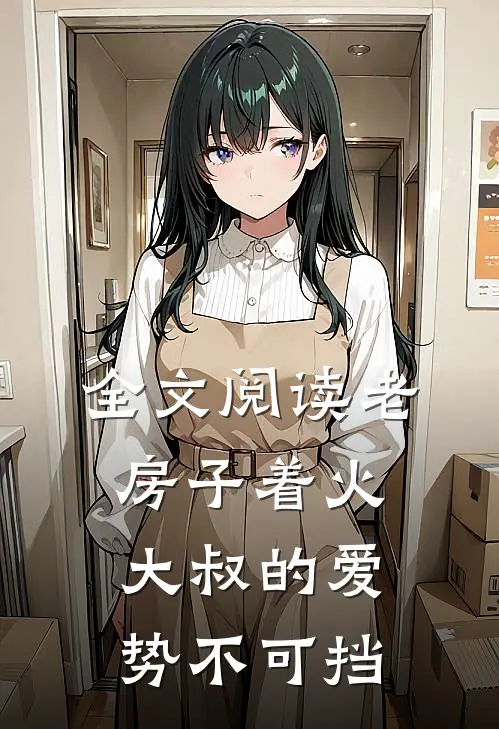 全文阅读老房子着火：大叔的爱势不可挡