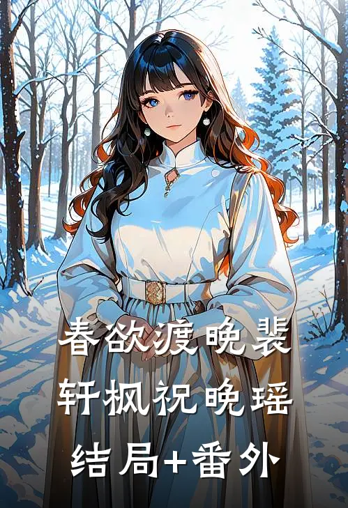 春欲渡晚裴轩枫祝晚瑶结局+番外