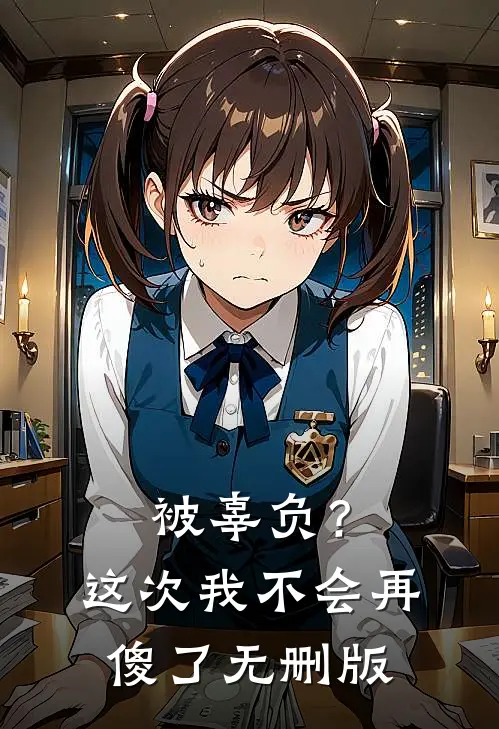 被辜负？这次我不会再傻了无删版