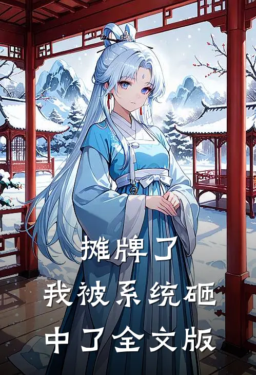 摊牌了，我被系统砸中了全文版