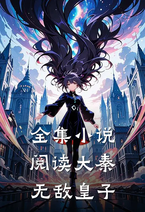 全集小说阅读大秦无敌皇子