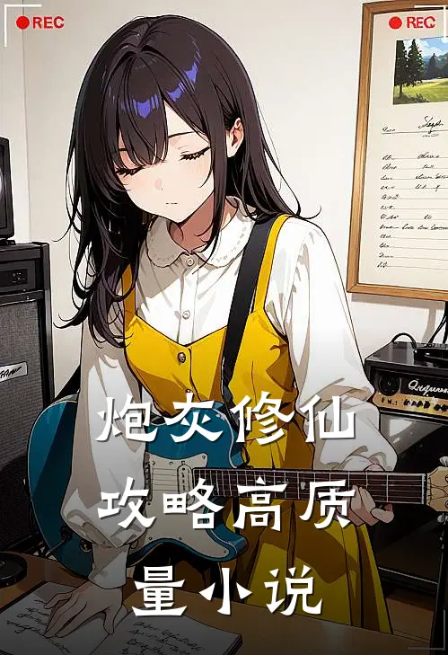 炮灰修仙攻略高质量小说