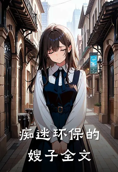 痴迷环保的嫂子全文
