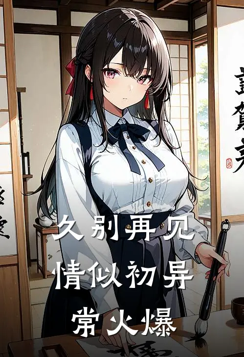 久别再见情似初异常火爆