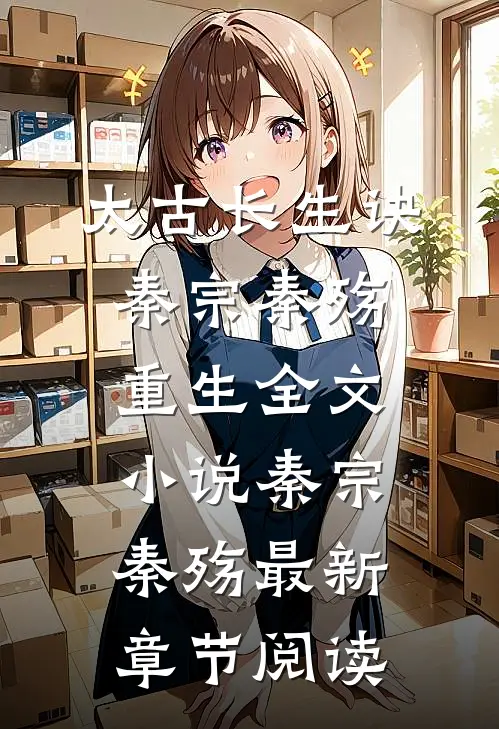 太古长生诀秦宗秦殇重生全文小说秦宗秦殇最新章节阅读