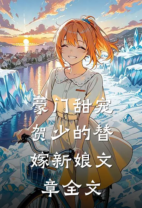 豪门甜宠：贺少的替嫁新娘文章全文