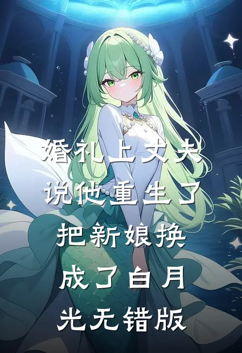 婚礼上丈夫说他重生了，把新娘换成了白月光无错版