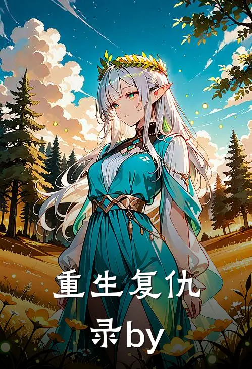 重生复仇录by