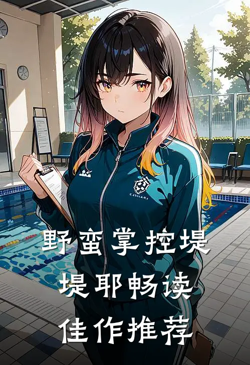 野蛮掌控 堤堤耶畅读佳作推荐