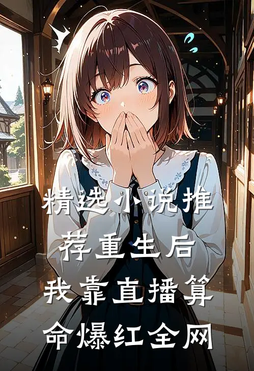 精选小说推荐重生后，我靠直播算命爆红全网
