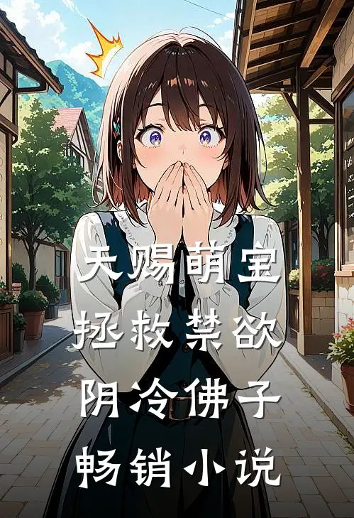 天赐萌宝：拯救禁欲阴冷佛子畅销小说