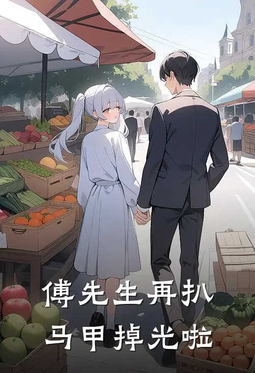 傅先生再扒马甲掉光啦
