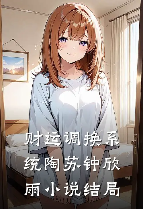 财运调换系统陶苏钟欣雨小说结局