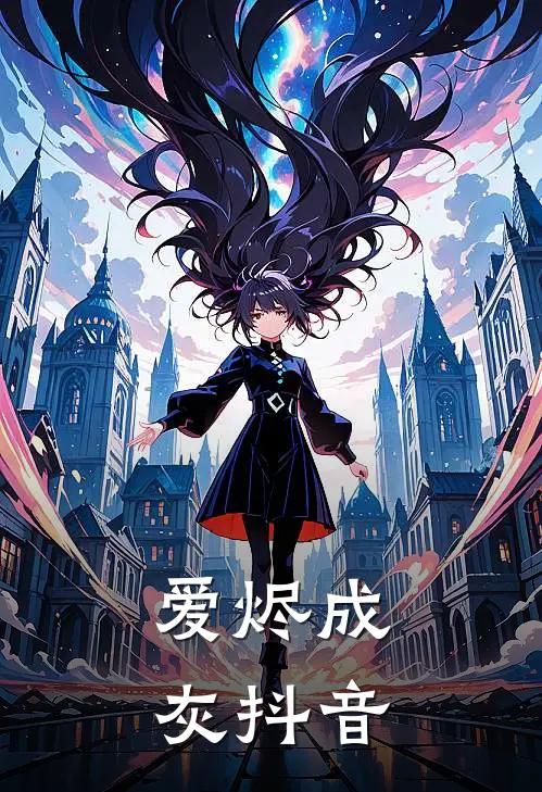 爱烬成灰抖音