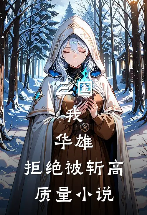 三国：我，华雄，拒绝被斩高质量小说
