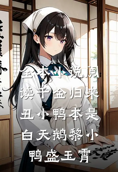 全本小说阅读千金归来:丑小鸭本是白天鹅 黎小鸭盛玉霄