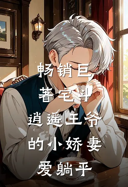 畅销巨著宅斗：逍遥王爷的小娇妻爱躺平