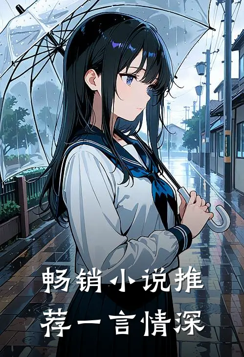 畅销小说推荐一言情深