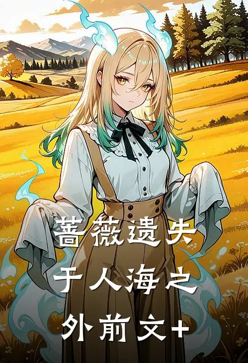 蔷薇遗失于人海之外前文+