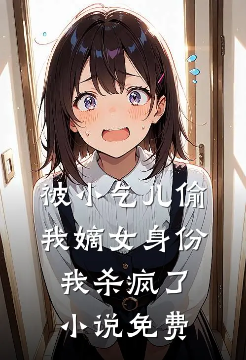 被小乞儿偷我嫡女身份，我杀疯了小说免费