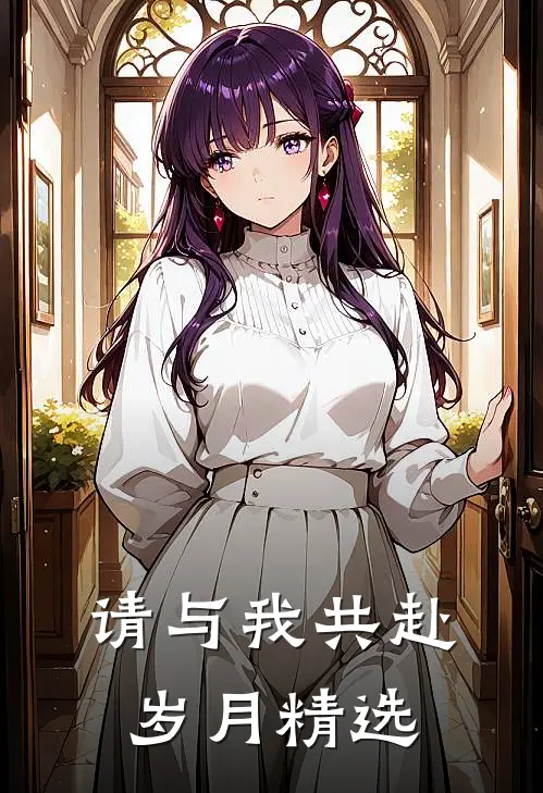 请与我共赴岁月精选