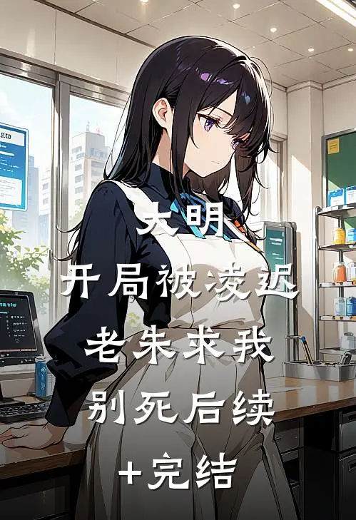 大明：开局被凌迟，老朱求我别死后续+完结