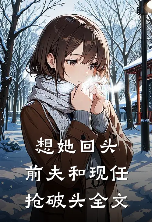 想她回头，前夫和现任抢破头全文