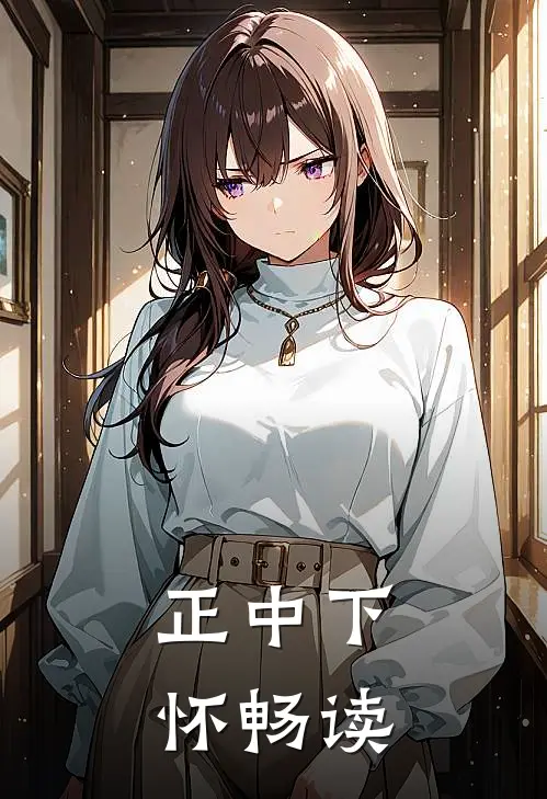正中下怀畅读