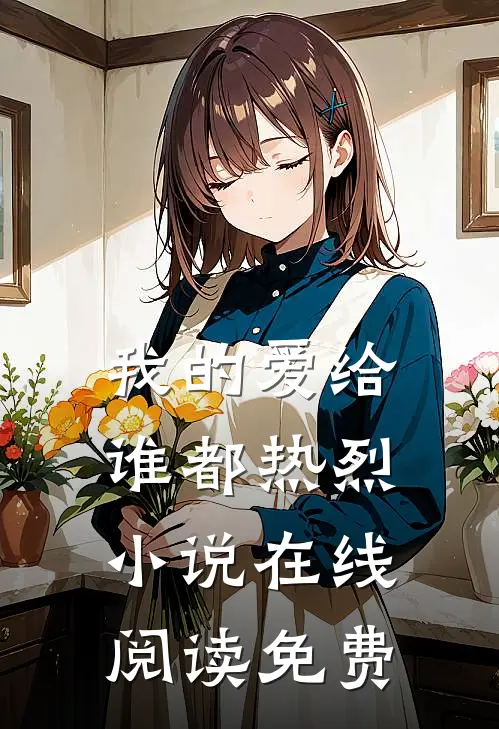 我的爱给谁都热烈小说在线阅读免费