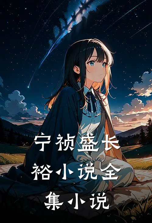 宁祯盛长裕小说全集小说