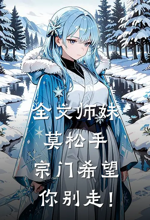 全文师妹莫松手，宗门希望你别走！