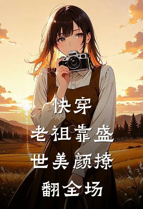 快穿老祖靠盛世美颜撩翻全场免费