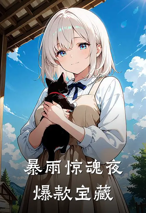 暴雨惊魂夜爆款宝藏