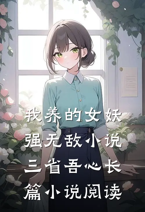 我养的女妖强无敌小说三省吾心长篇小说阅读