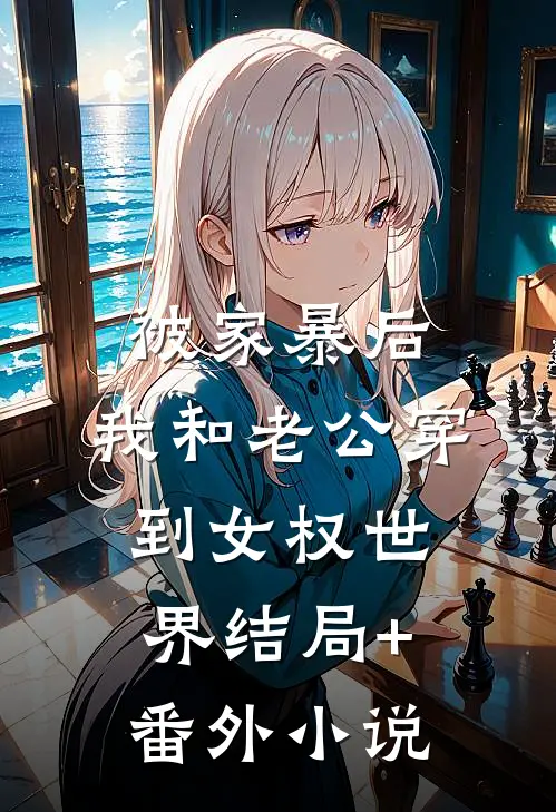 被家暴后，我和老公穿到女权世界结局+番外小说