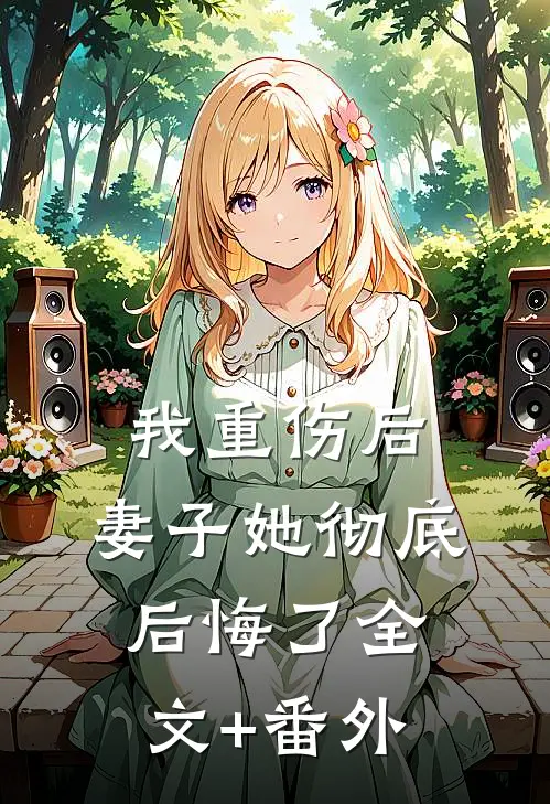 我重伤后，妻子她彻底后悔了全文+番外