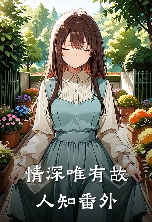 情深唯有故人知番外