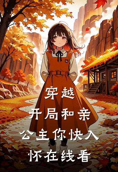 穿越：开局和亲，公主你快入怀在线看
