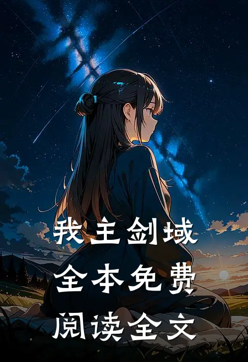 我主剑域全本免费阅读全文