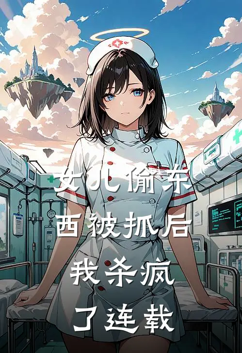 女儿偷东西被抓后，我杀疯了连载
