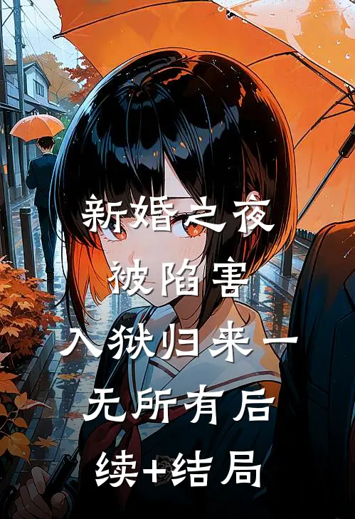 新婚之夜被陷害，入狱归来一无所有后续+结局