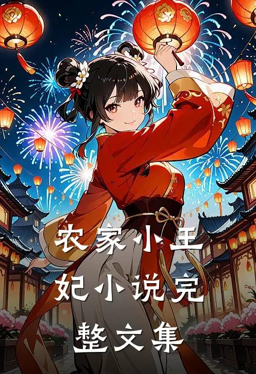 农家小王妃 小说完整文集