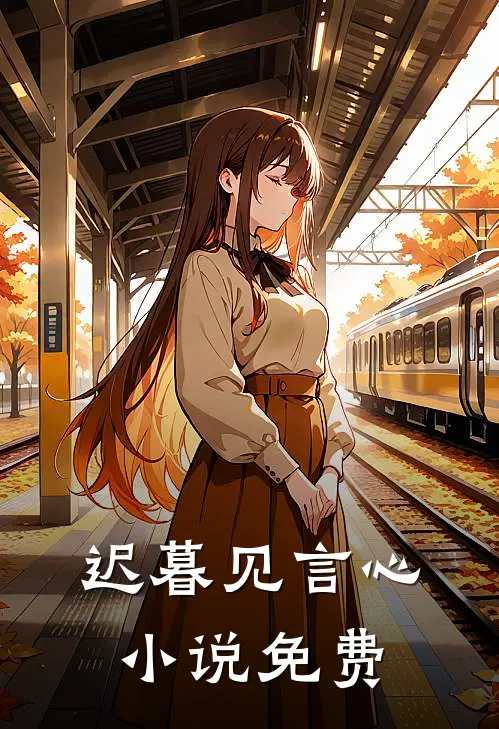 迟暮见言心小说免费