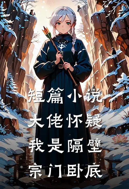 短篇小说大佬怀疑我是隔壁宗门卧底