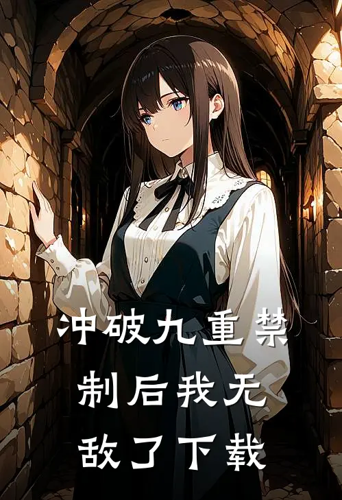 冲破九重禁制后我无敌了下载