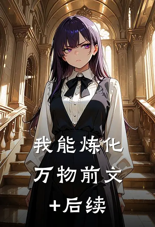 我能炼化万物前文+后续