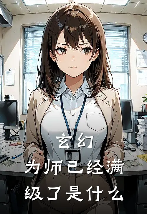玄幻为师已经满级了是