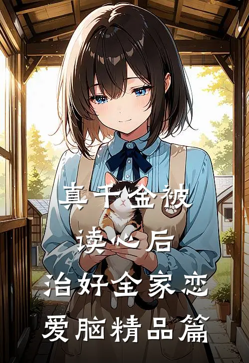 真千金被读心后，治好全家恋爱脑精品篇